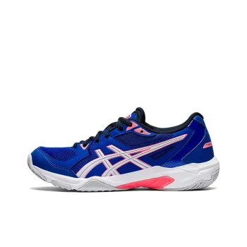 Asics Gel Rocket 10 'Lapis Lazuli Blue' Women's