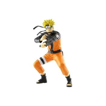 BANDAI Naruto Uzumaki EG Naruto Model Kits