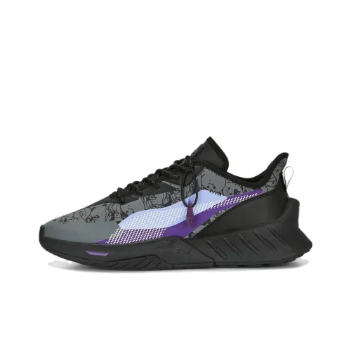 PUMA Maco Sl X Final Formatori 14 'Black Lavendar'