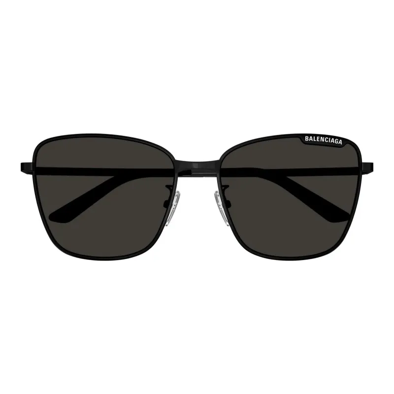 Balenciaga Butterfly frame Sunglasses-1