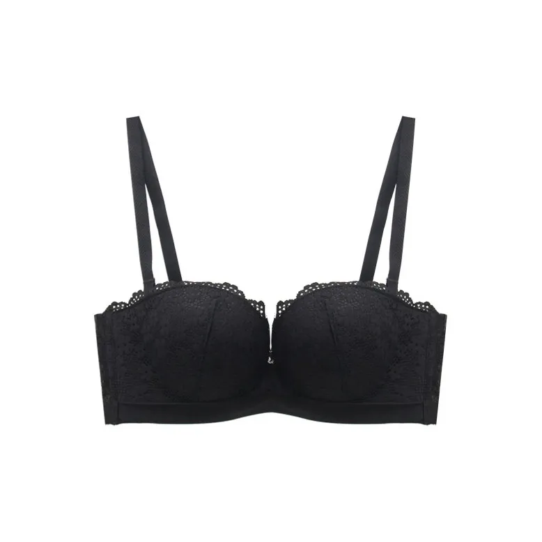 BODY STYLE Women's Bras-0