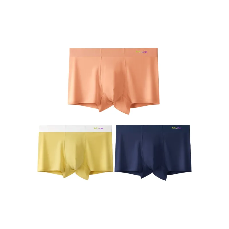 MIIOW Men Underpants-7