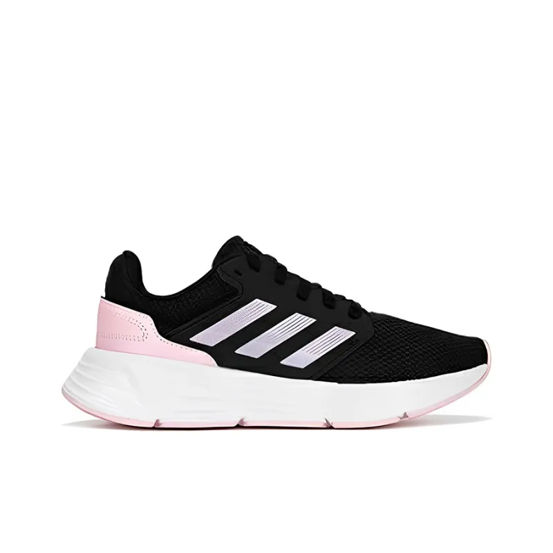 Adidas Duramo 10 Galaxy 6 Om 'Black Pink' Women's-1