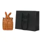 Bag+Dust Bag+Shopping Bag