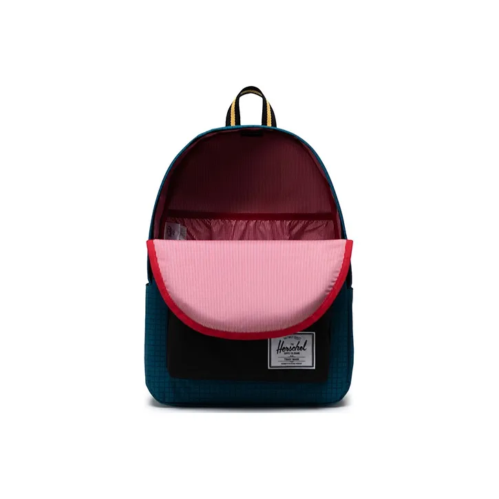 Herschel Polyester Backpack Extra Large Unisex Dodger Blue-1