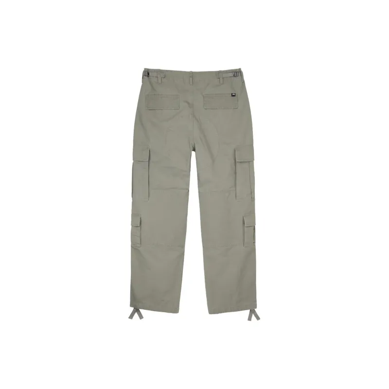Stussy Surplus Cargo Pant-5