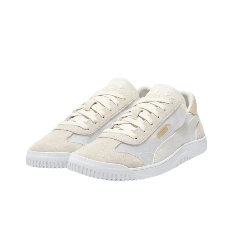 PUMA Club5v5 Translucent 'Beige'-2
