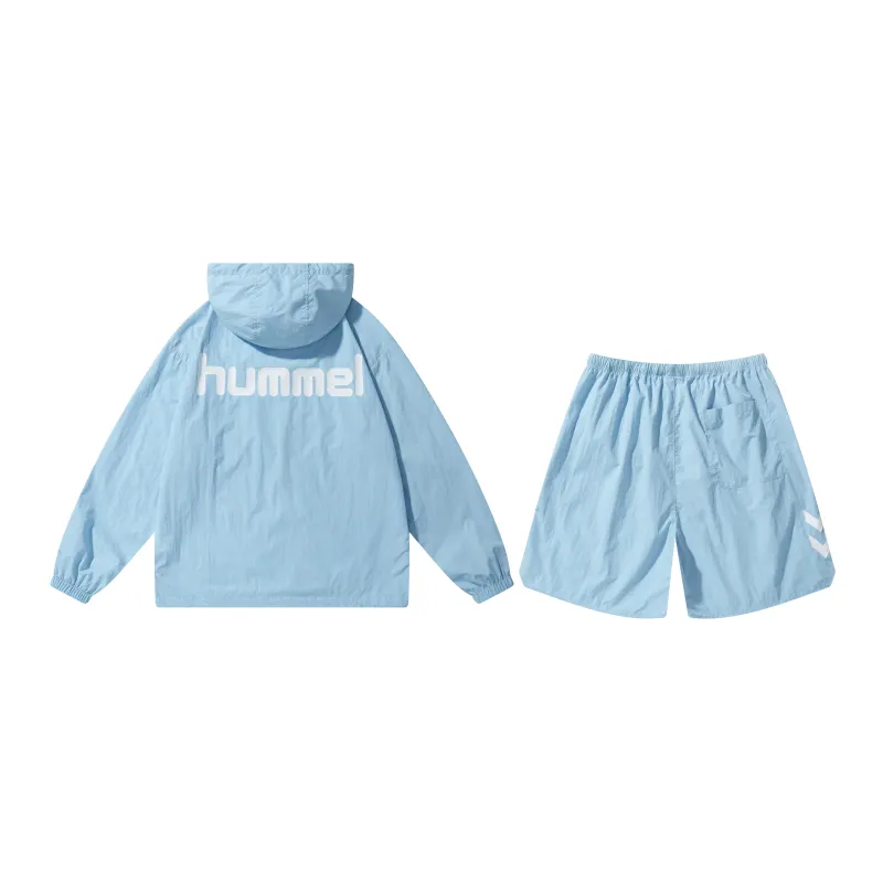 Hummel Casual Sportswear Unisex-3
