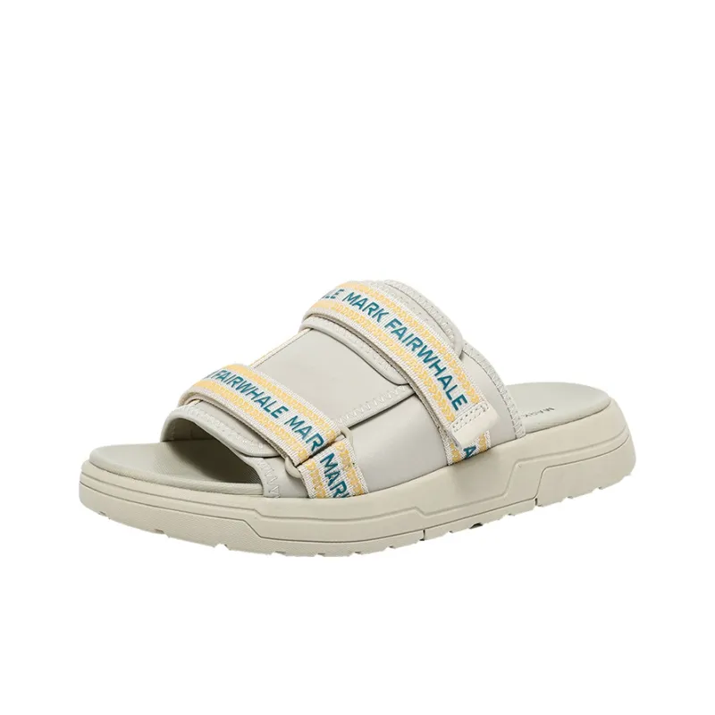 FAIRWHALE Stylish Sandals Men's-1