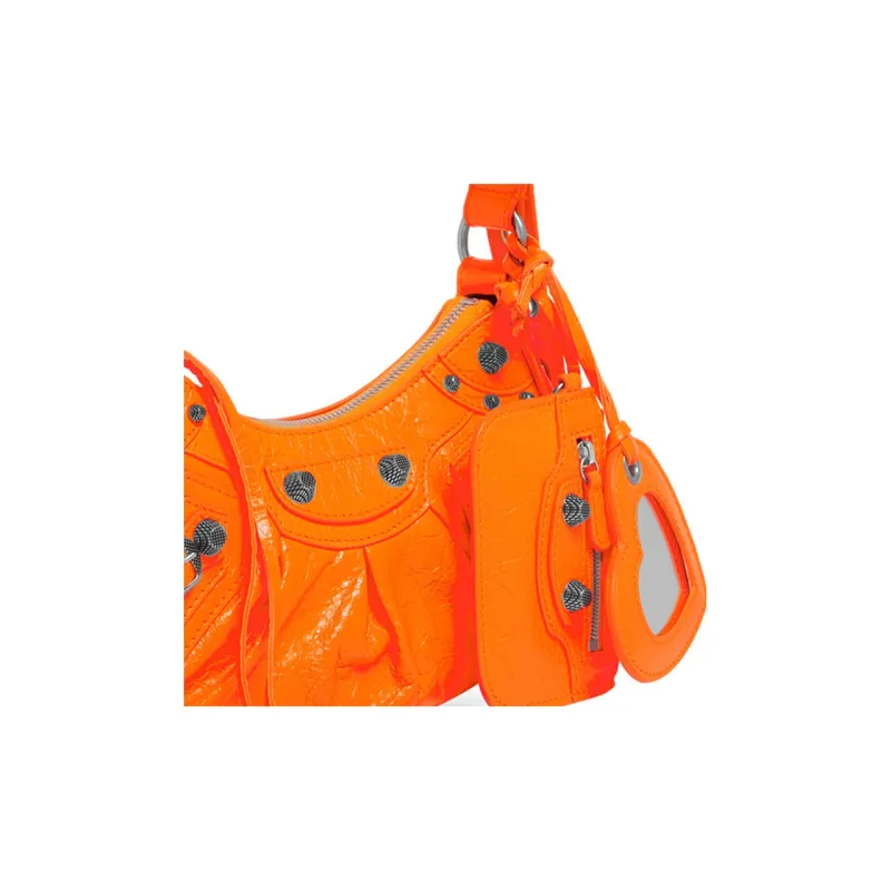 Balenciaga Le Cagole Xs Shoulder Bag-5