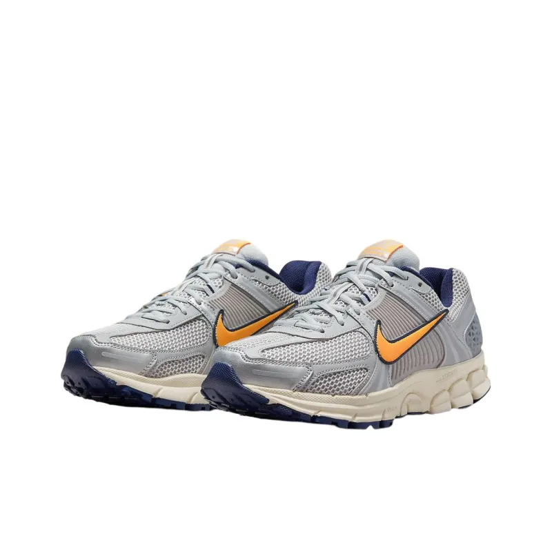 Nike Zoom Vomero 5 'Pure Platinum Laser Orange'-2