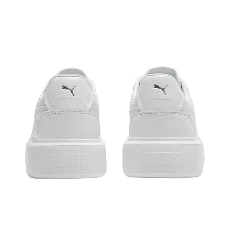PUMA Osl Pro Shoes 'White'-4