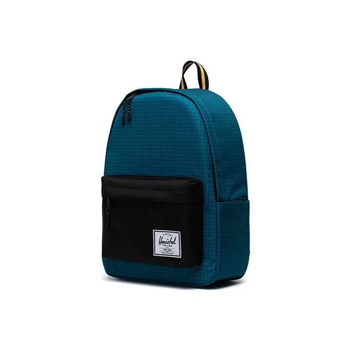 Herschel Polyester Backpack Extra Large Unisex Dodger Blue-0