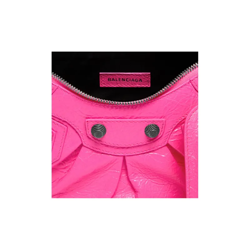 Balenciaga Le Cagole Shoulder Bags-5