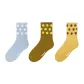 1 Set 3 Pack (Multicolor)