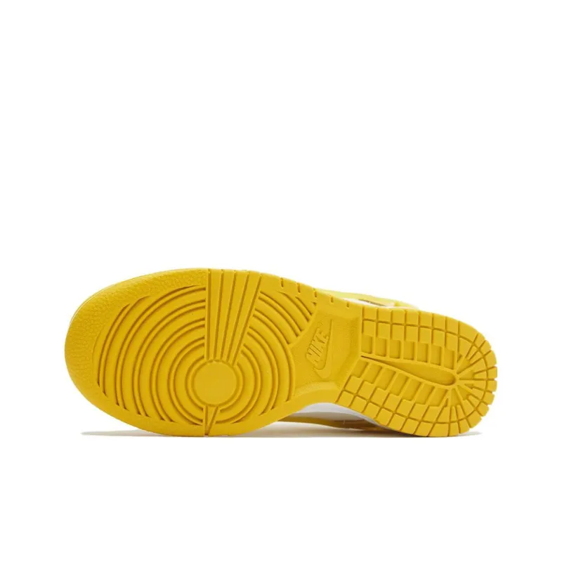 Nike Dunk Low Twist Vivid Sulfur Women's-4