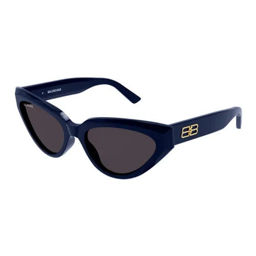 Balenciaga Sunglasses Women's Blue