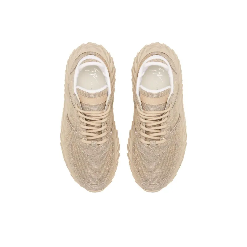 Giuseppe Zanotti Urchin Low top Sneakers-4