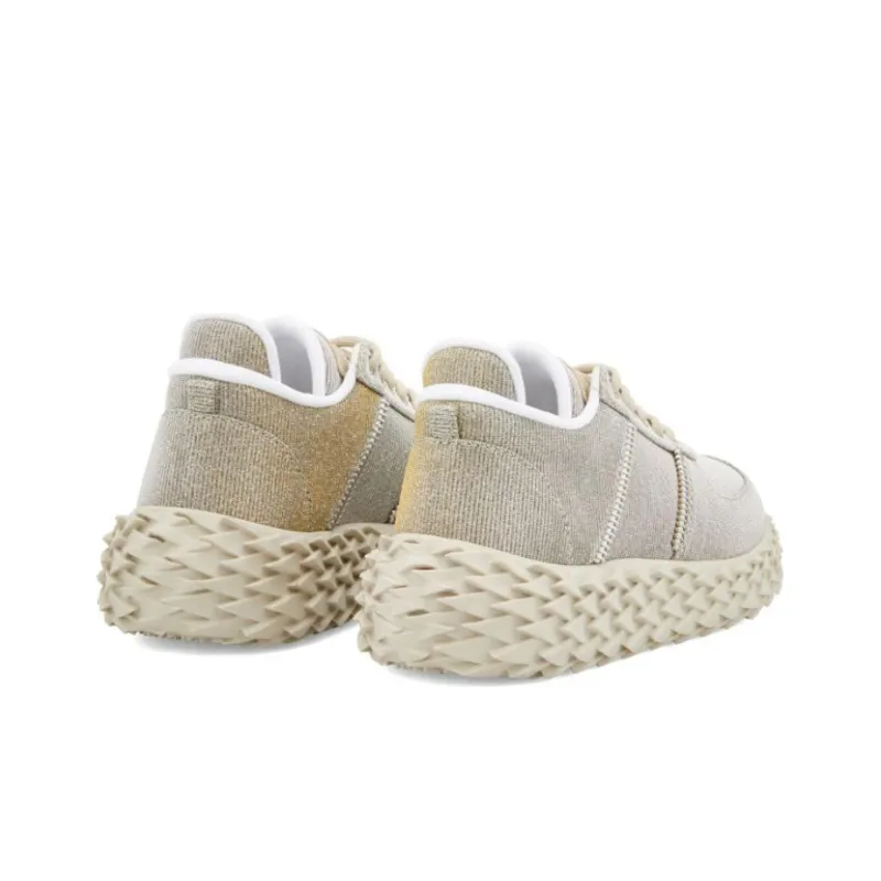 Giuseppe Zanotti Urchin Low top Sneakers-3