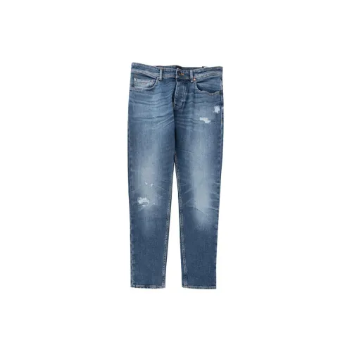 HUGO BOSS Jeans Men Blue