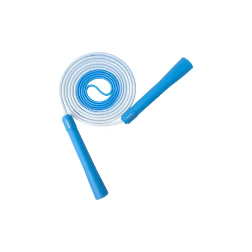 CHENGUANG M&G Fitness Training Non Countable Jump Ropes Students PP Rubber Rope, Plastic Controller 2.8m