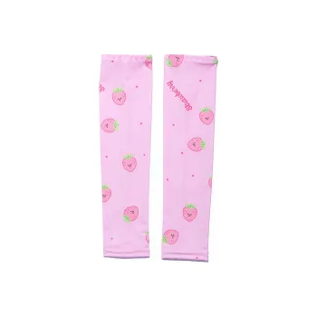Clect Polyester Sun Protection Sleeves Kids'