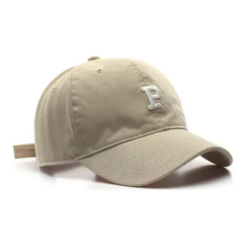 ALIEN BANG Cotton Baseball Caps Unisex
