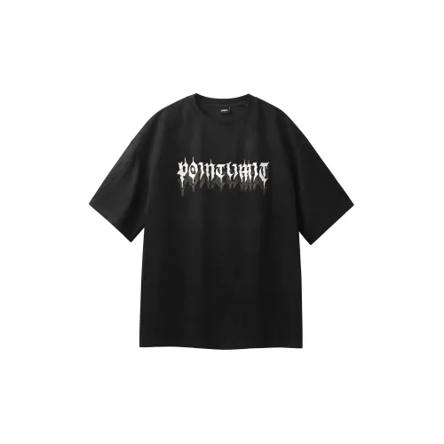 POINTLIMIT T-Shirts Unisex