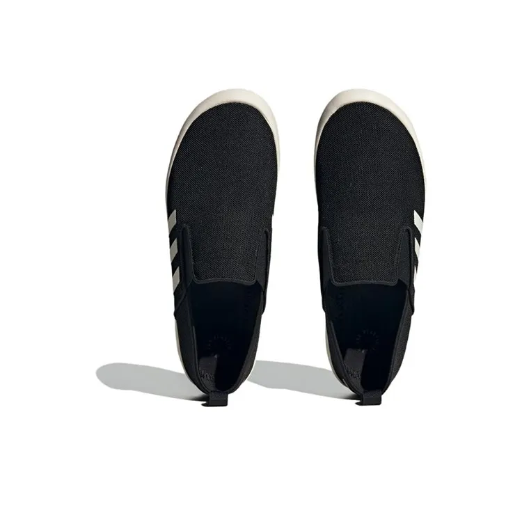 adidas Terrex Boat Black Chalk White-3