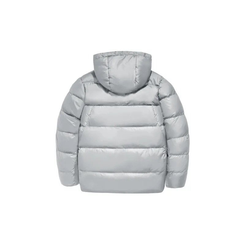 CAMEL Warm Fleece Series Down Jacket Winter Men's-1