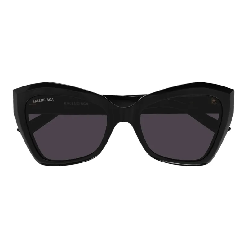 Balenciaga Butterfly Frame Sunglasses-1
