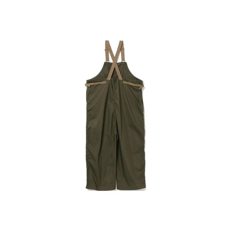Beams Jumpsuits Women's-1