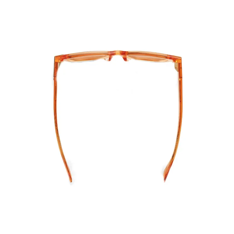 Bottega Veneta Mitre Square Sunglasses-2