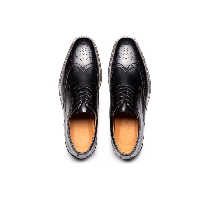 VICKI BROWN GENTRY Series Dress Shoes Men's-3