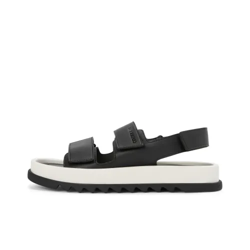 CHARLES&KEITH One-Strap Sandals Women's