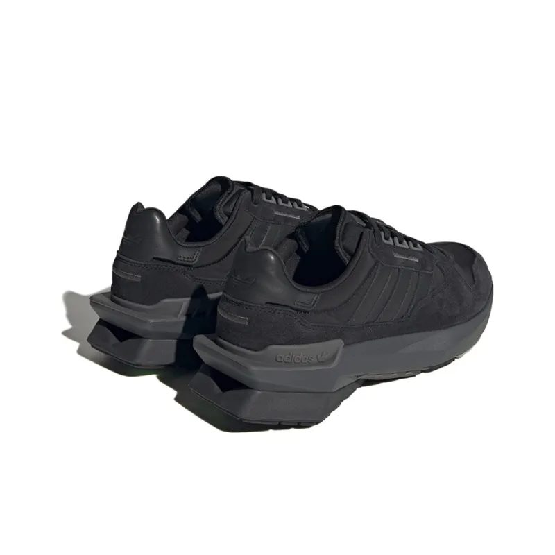 Adidas Original Treziod Pt 'Black'-3