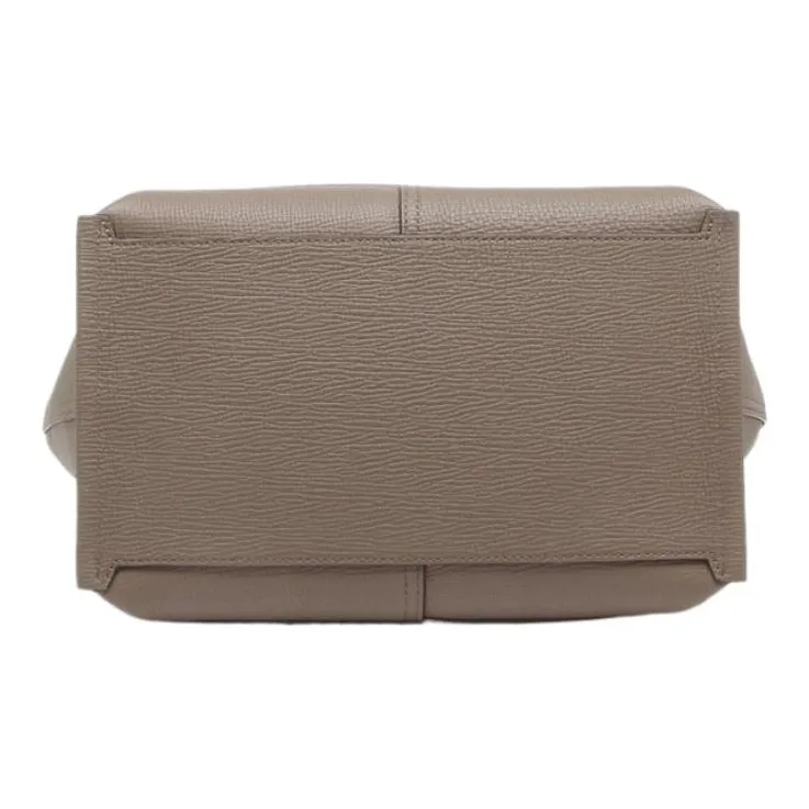 LONGCHAMP Mailbox Medium Top Handle Bag-4