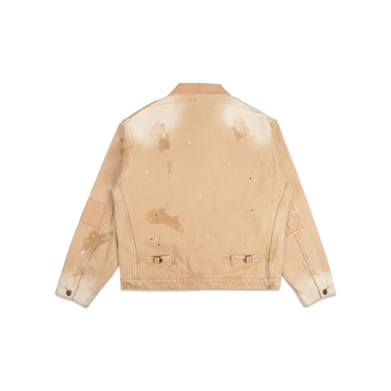 BILLIONAIRE BOYS CLUB Jackets Unisex Sunflower-1