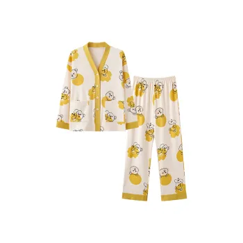 Xiang Ning Pai Women's Pajama Sets