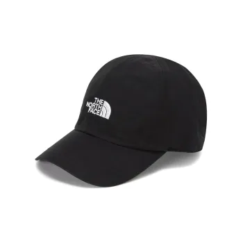 THE NORTH FACE Polyester Baseball Caps Unisex Black