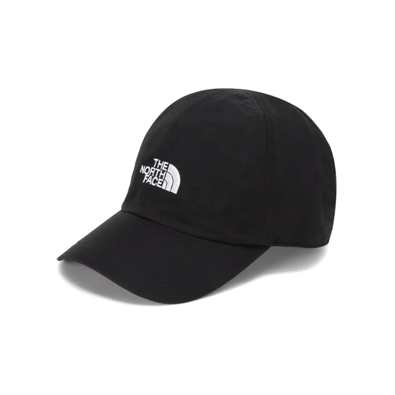 THE NORTH FACE Polyester Baseball Caps Unisex Black-0