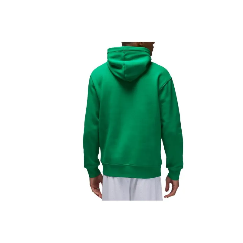 Jordan Essential Fleece Pullover Hoodie-1