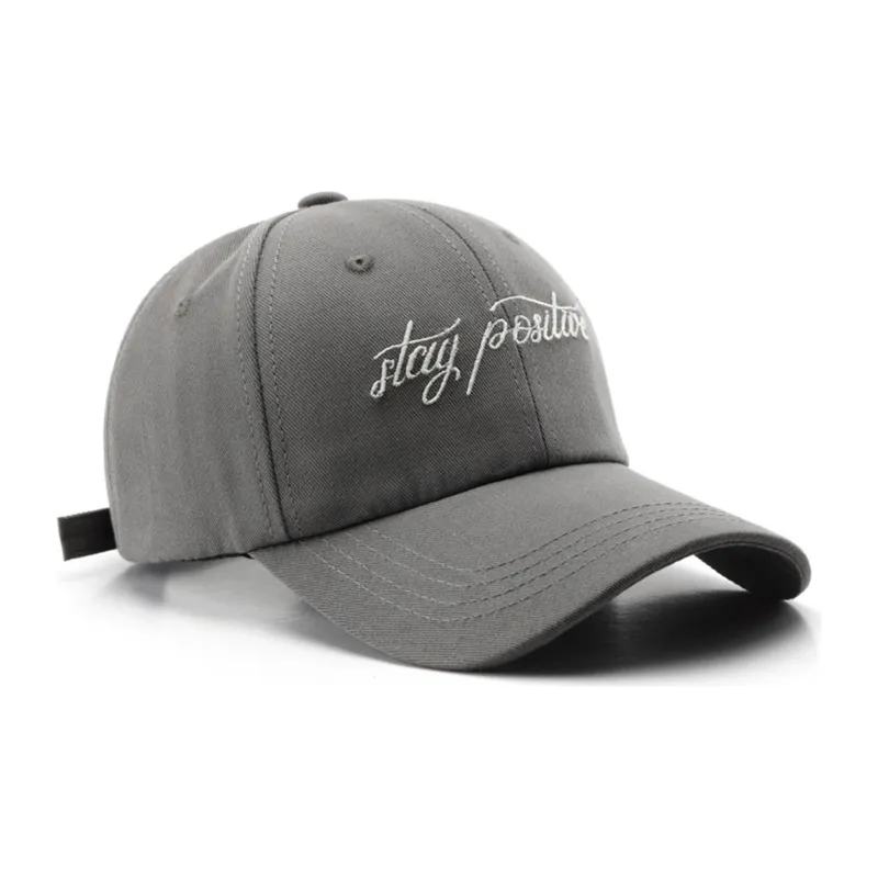 ALIEN BANG Baseball Caps Unisex-2