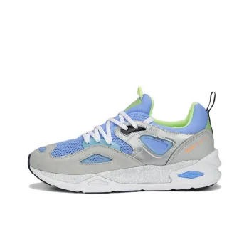 PUMA Trc Blaze Easter Goodies 'Elektro Purple Feather Grey' Women's