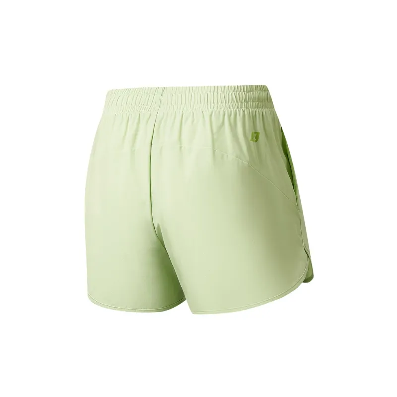 XTEP Sports Shorts Women's-6