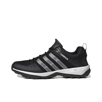Adidas Terrex Daroga Plus Heat.Rdy 'Black'