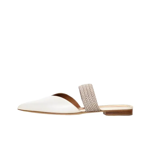 Malone Souliers Maisie Flat Mules