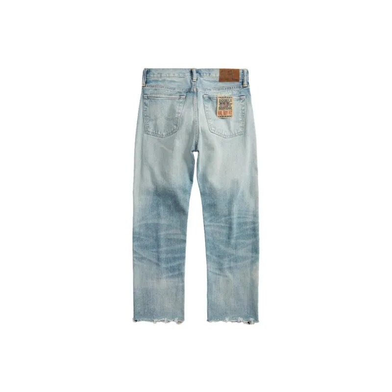 Polo Ralph Lauren Jeans Women's Blue-1