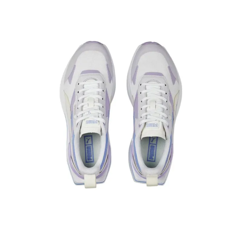 PUMA Kosmo Rider 'White Purple' Women's-3