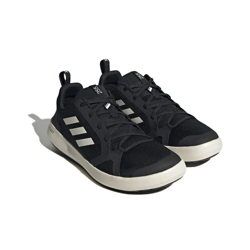 adidas Terrex Boat Heat.RDY 'Black Chalk White' Men's-2